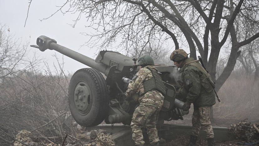   РИА Новости Константин Михальчевский