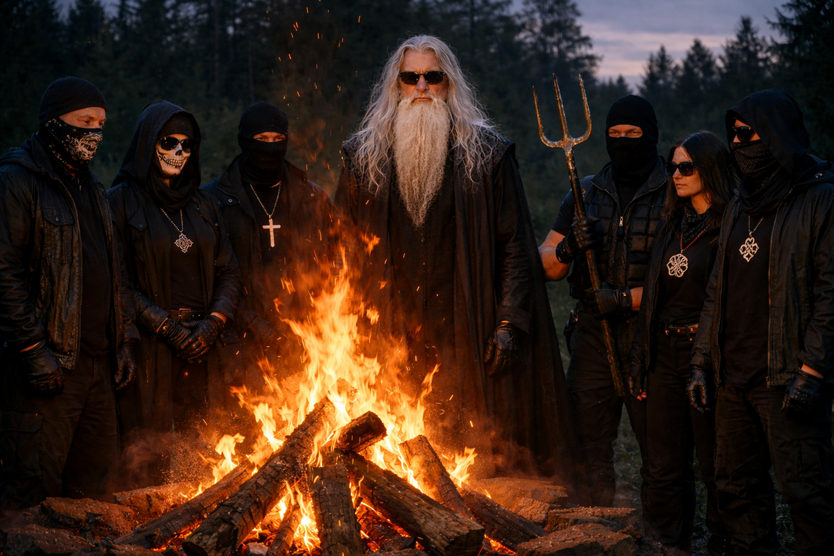 Святая инквизиция