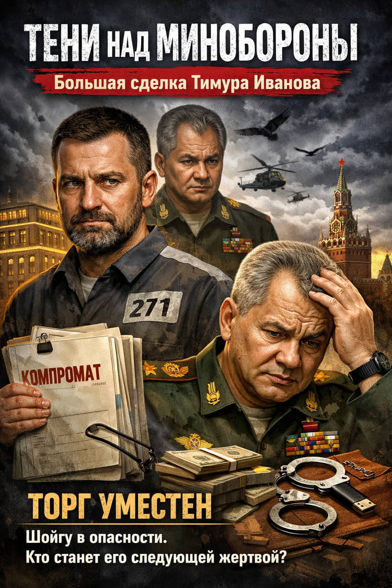 Автор: В. Панченко