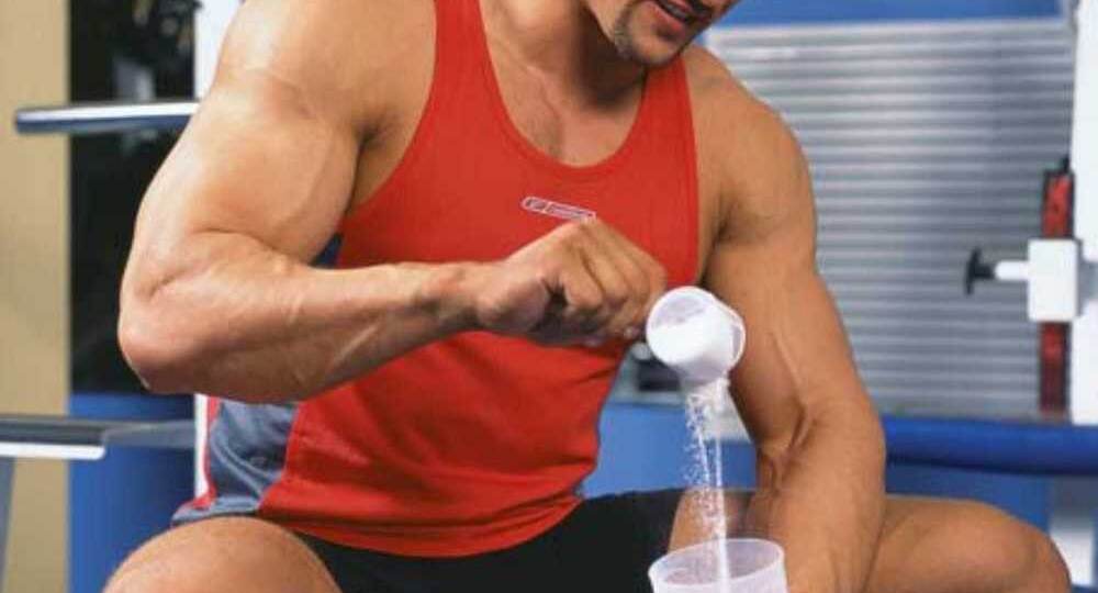 Йохимбин для мужчин - все за и против