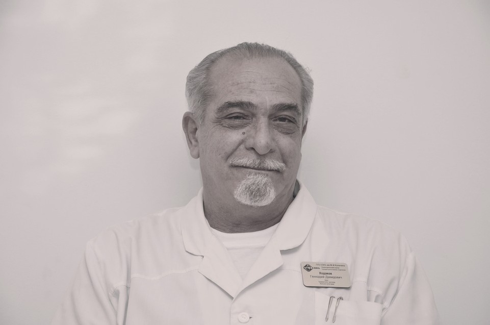    Прощание пройдет 30 марта. Фото: минздрав Самарской области