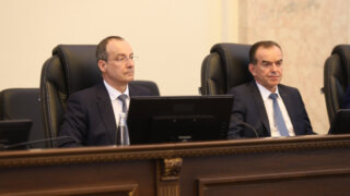    Пресс-служба администрации Краснодарского края Политобозреватель Андрей Гусий