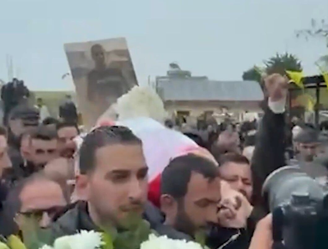     / Источник: кадр из видео