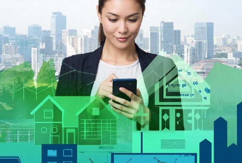 Хотите работать в недвижимости без офиса и привязки к городу? Присоединяйтесь к нашей команде