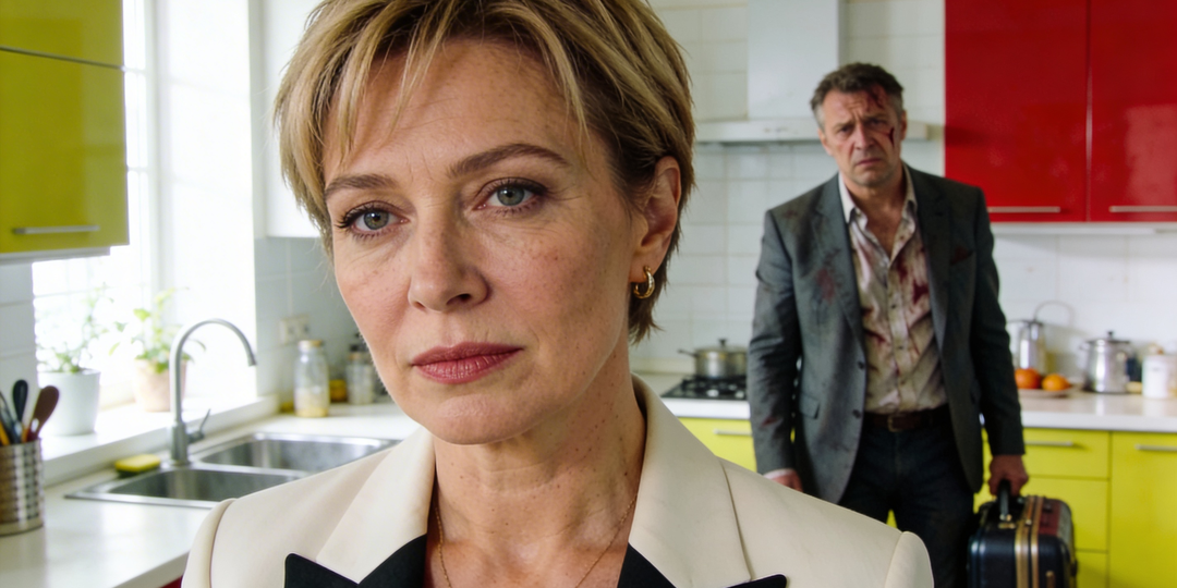 Муж сказал, что я стала скучной домохозяйкой, и начал собирать чемодан к молодой коллеге