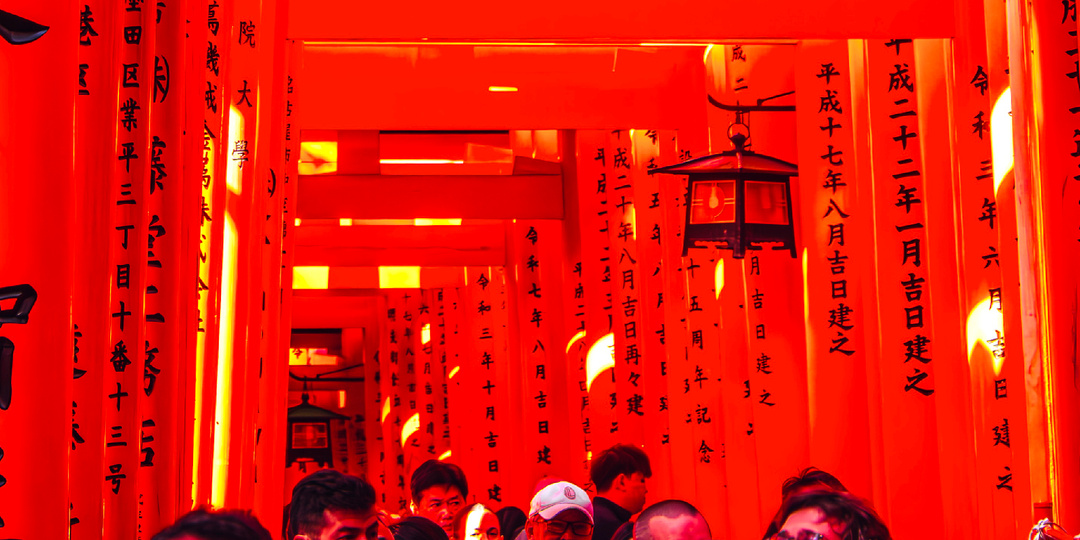 Что я понял о людях, объехав множество стран