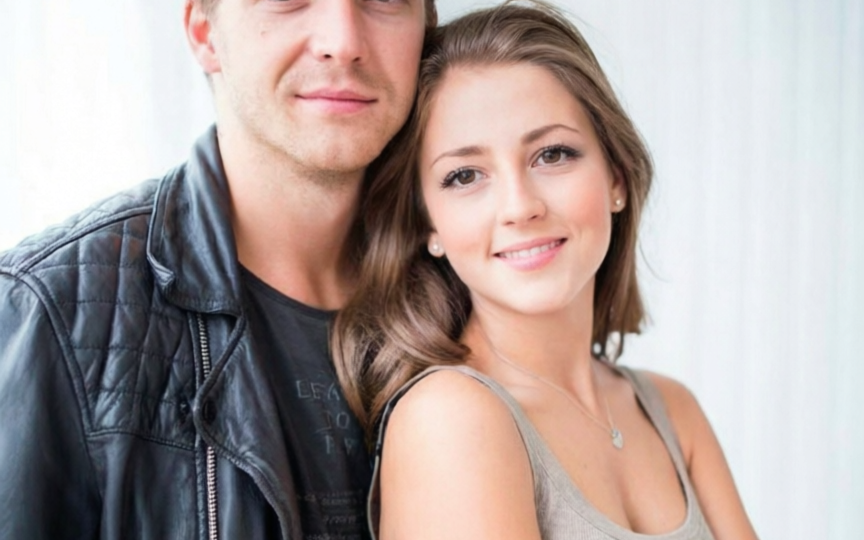 8 лет после развода, суд за ребёнка: Как сегодня живут Анна Михайловская и Тимофей Каратаев