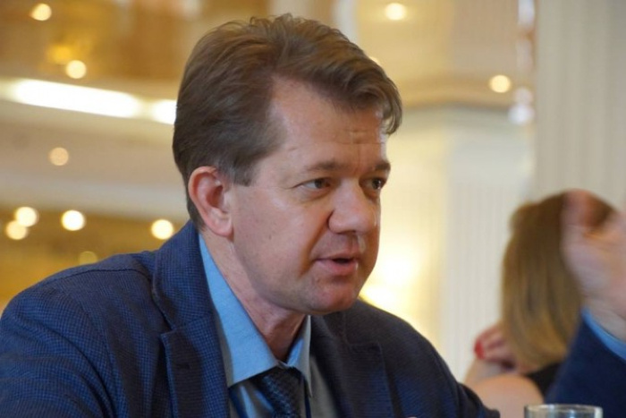 Сергей Целиков 