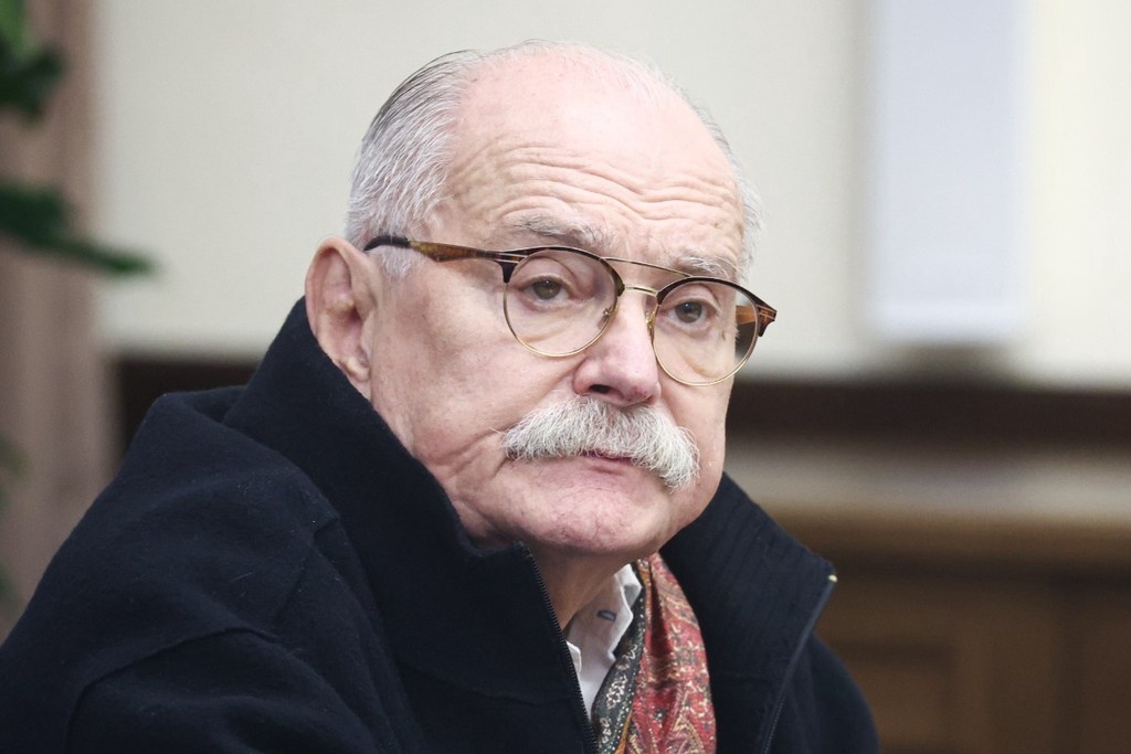    Фото © Сергей Фадеичев / ТАСС