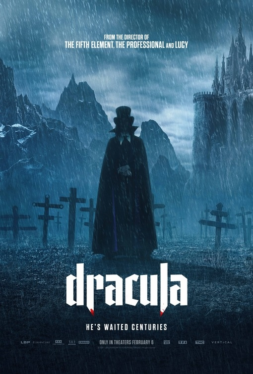 Dracula: A Love Tale (Дракула: История любви)