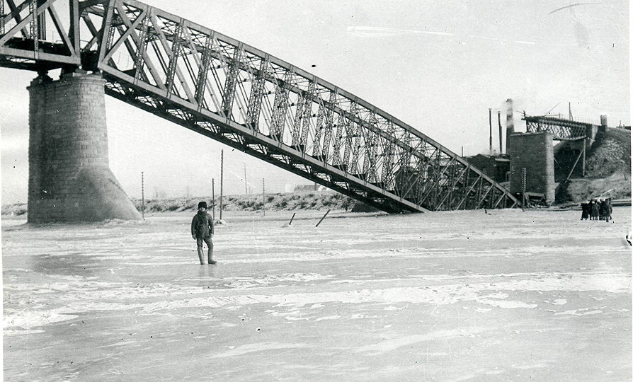 Омск в последние годы Российской империи