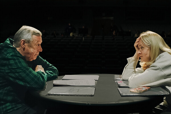 «Мастерская «12» Никиты Михалкова»  📷