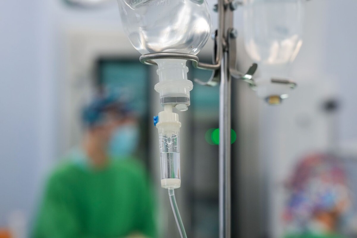     / Источник: © ИЗВЕСТИЯ/Дмитрий Коротаев