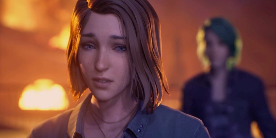 Life is Strange: Reunion получила высочайшие оценки критиков в серии — наравне с первой частью