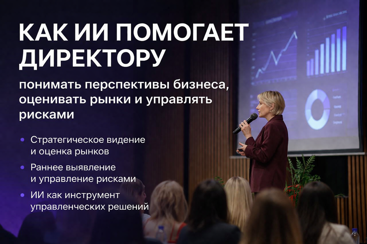 ИИ для бизнеса с digitaltransformed.ru