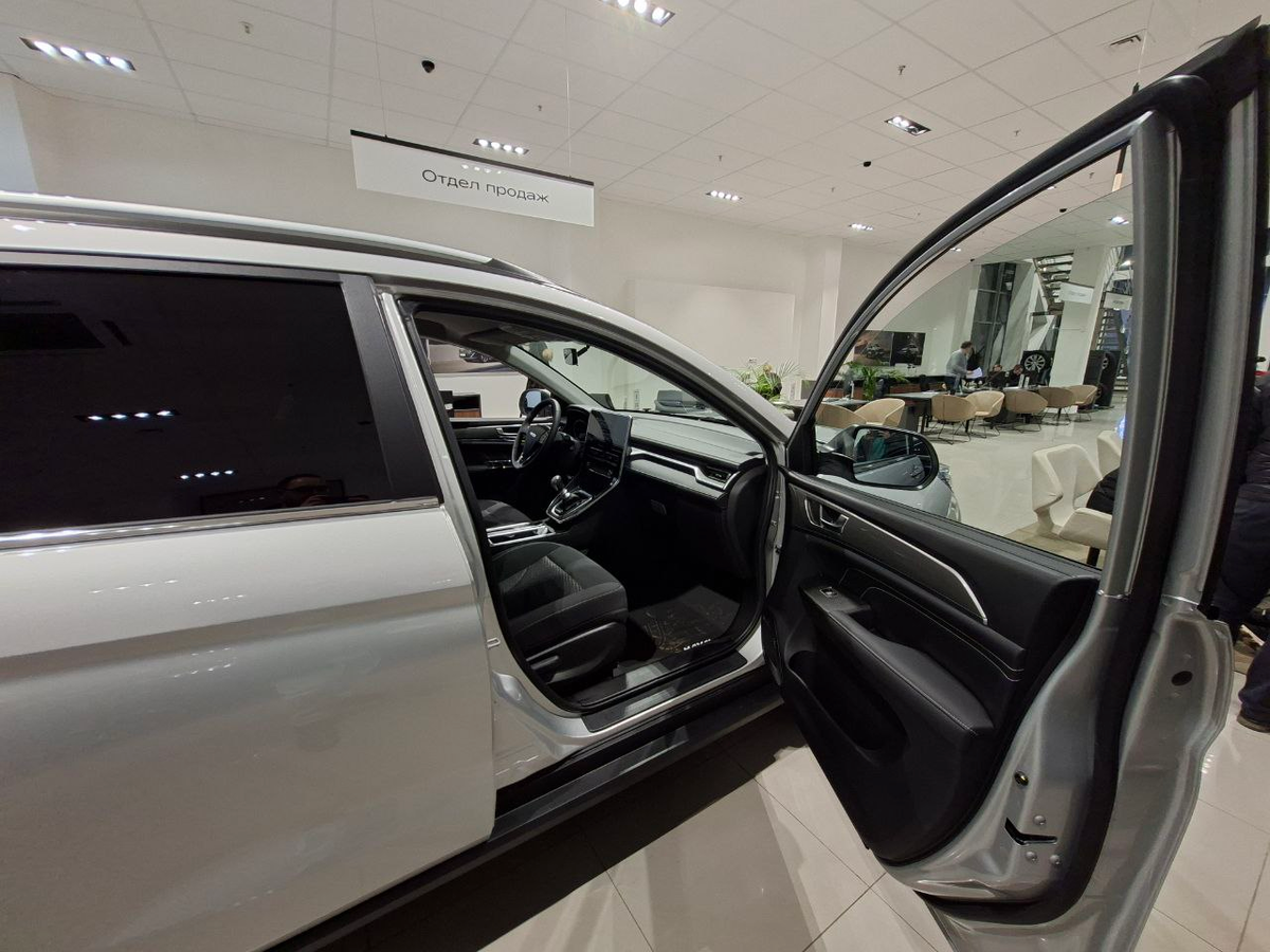 Источники иллюстраций: фотографии автора и пресс-служб производителей 