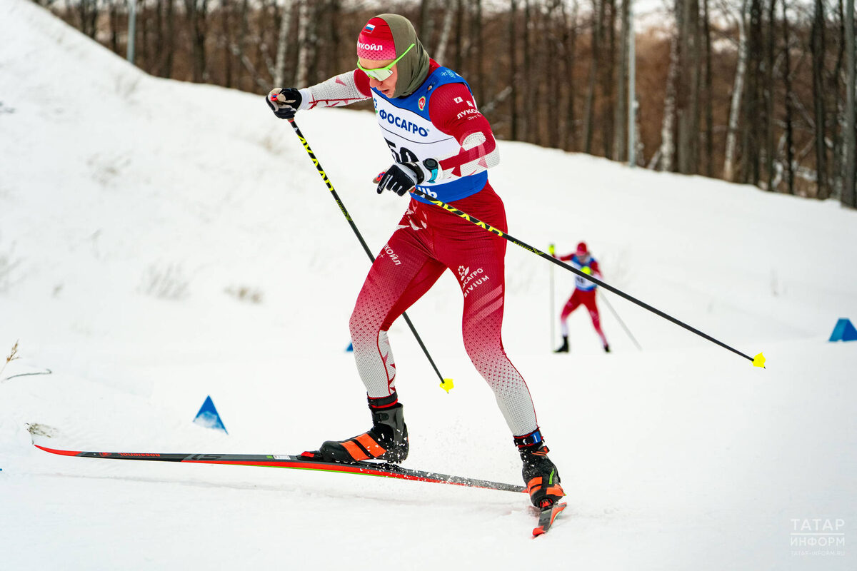 Фото: © Салават Камалетдинов / «Татар-информ»