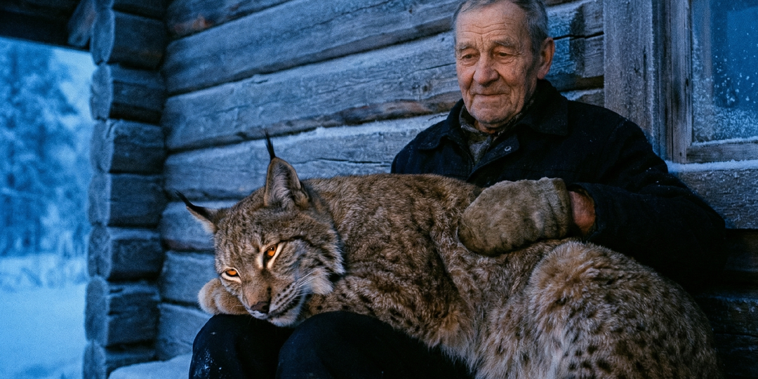 СЛУЧАЙ В ДЕРЕВНЕ...