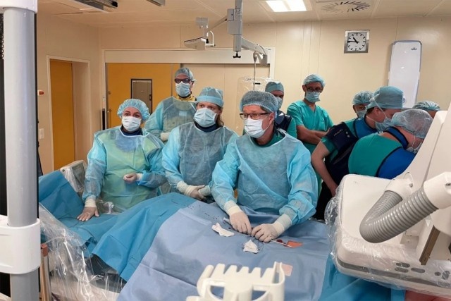   Фото: пресс-служба регионального правительства