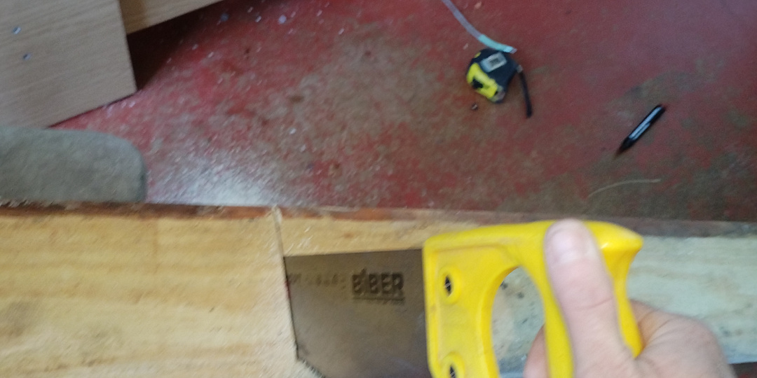 Рассаду не куда ставить и я снова нашла выход!