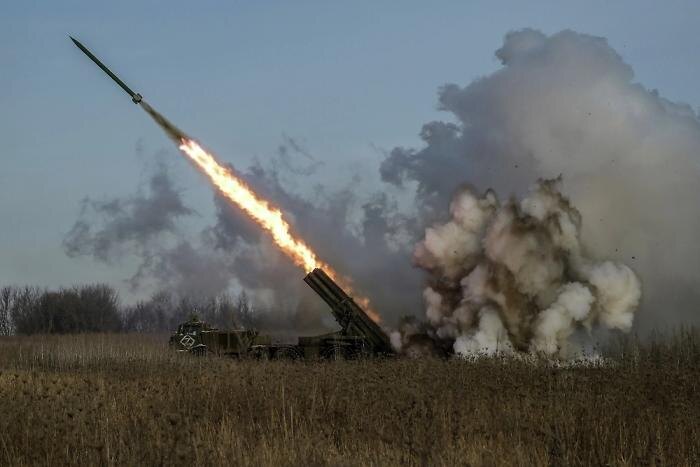 Обложка © РИА Новости / Евгений Биятов