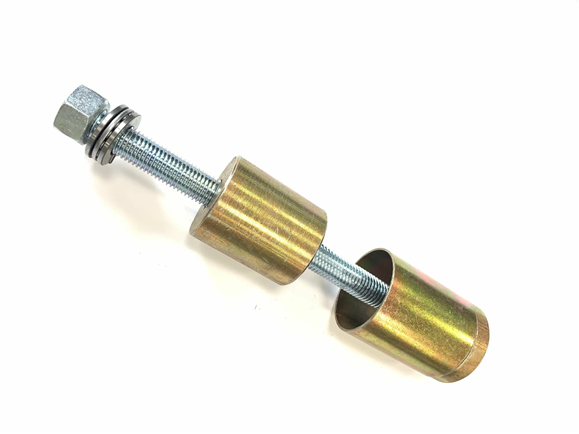 Как заменить сайлентблоки на УАЗ: практическое руководство инженера