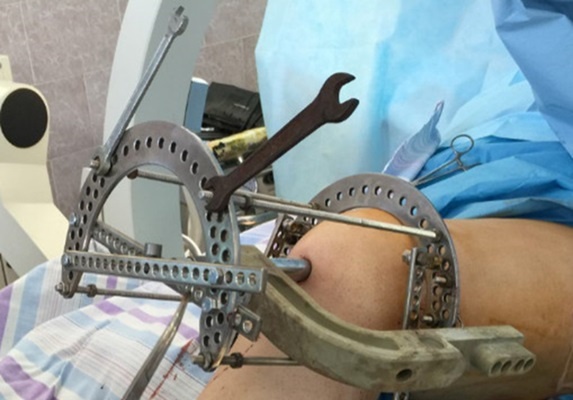 Фото: пресс-служба Министерства здравоохранения Свердловской области