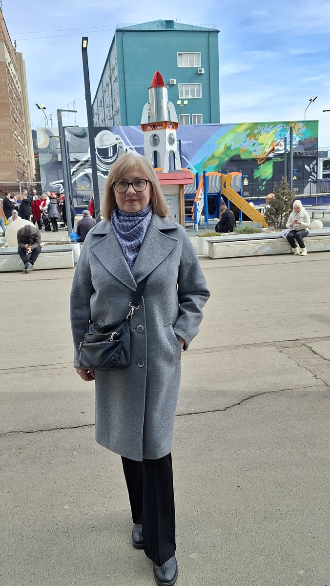 Фото автора