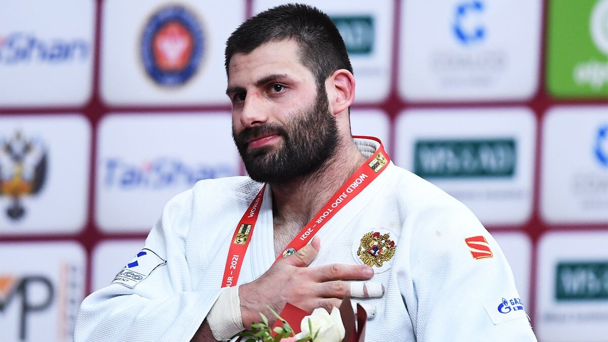    Максим Богодвид, РИА Новости