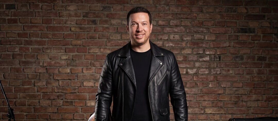 Рок-музыкант Антон Поль выпускает новый сингл "Я, конечно, вернусь"