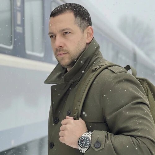    Фото: обложка сингла "Я конечно вернусь" / Фото предоставлено правообладателем