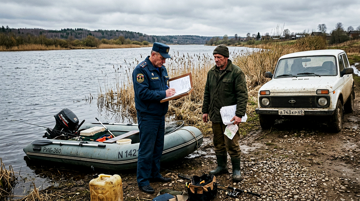 В итоге начинается классика. Один ссылается на старые правила, второй на форум, третий на слова соседа, а по факту у каждого в голове каша.