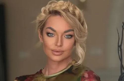    Волочкова поделилась поддержкой Пугачевой после операции в Германии