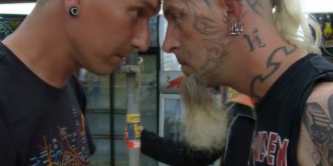 Фестиваль «Ночные волки». Продюсерская байка №3