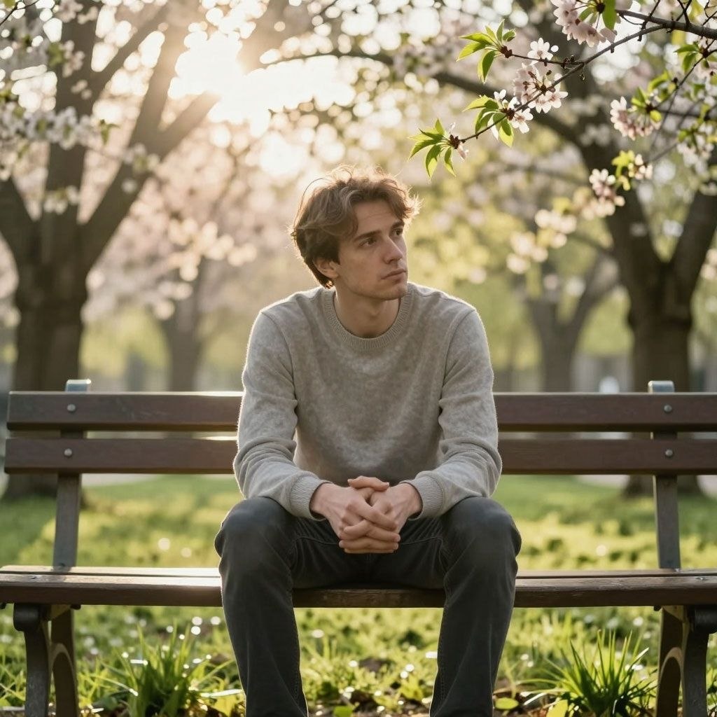 Принять решение - Блогер в 60+ | Евгения Бровкина