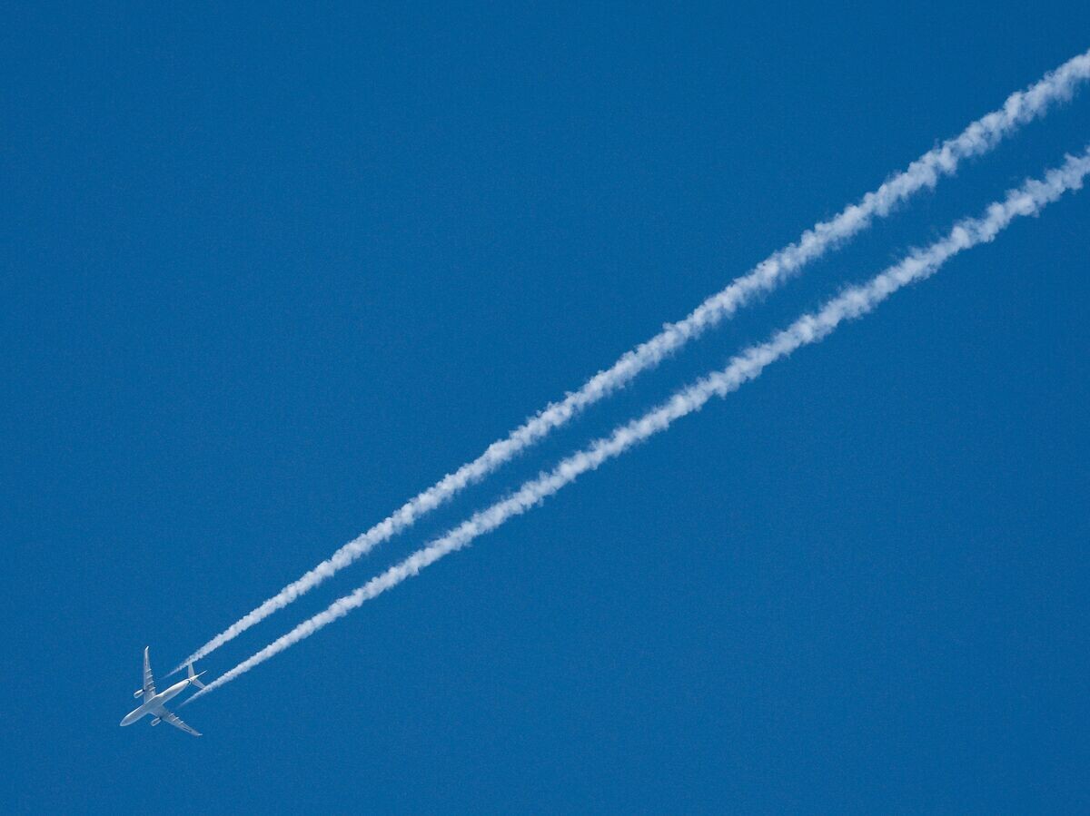    Работа аэропорта в Калининграде© РИА Новости . Михаил Голенков