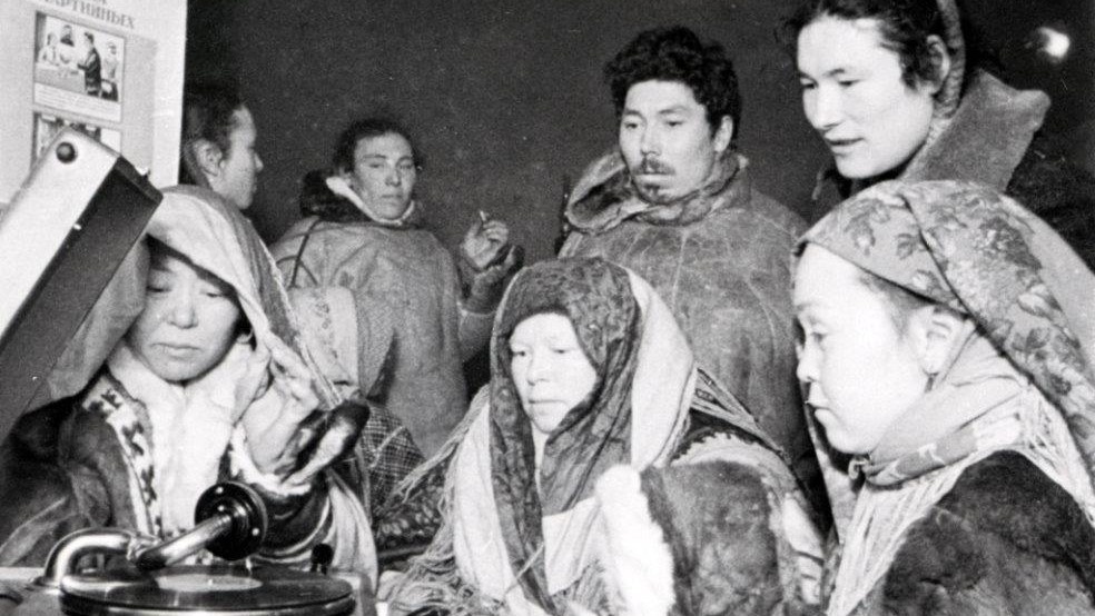    Департамент культуры Югры будет праздновать своё 95-летие грантами и новыми проектами