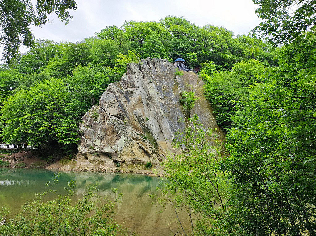 Автор: Елена Маркова. Горячий Ключ