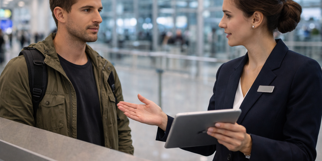 Деньги за невозвратные билеты и отели: новые правила с марта 2026