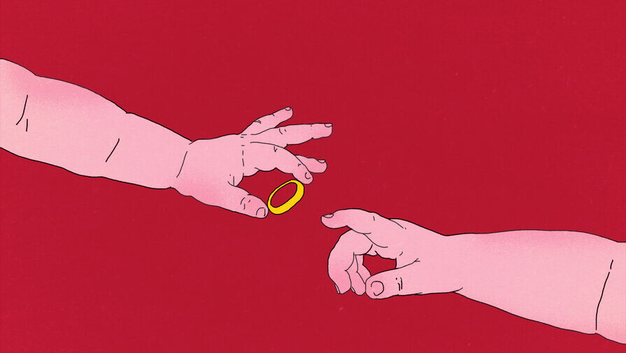 Даша Зайцева/«Газета.Ru»   📷