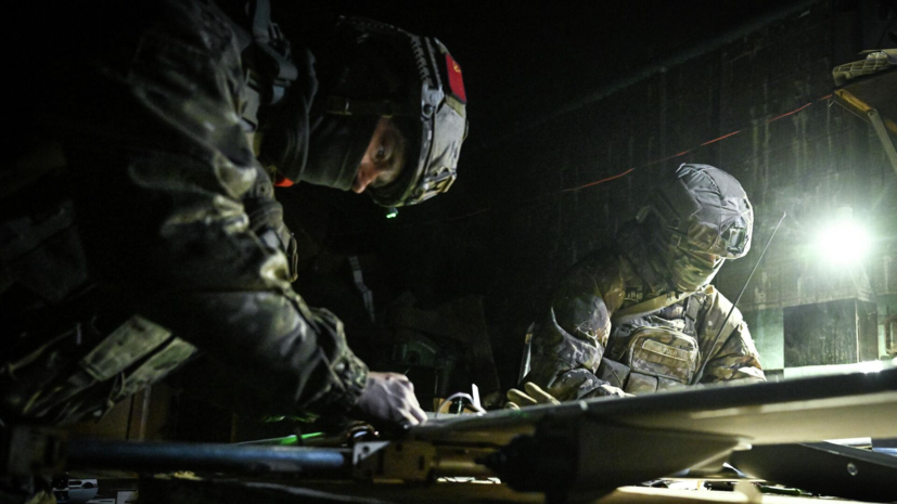   РИА Новости