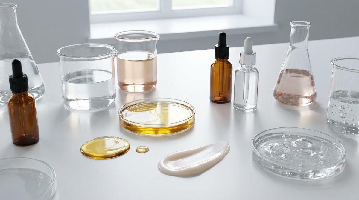 7 компонентов в косметике, на которые действительно стоит смотреть в составе