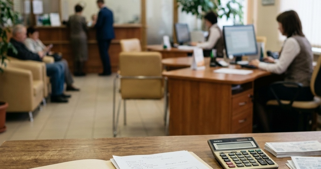 Банк ухудшил условия не на витрине: какой один сдвиг видно раньше всего (Техосмотр денег)