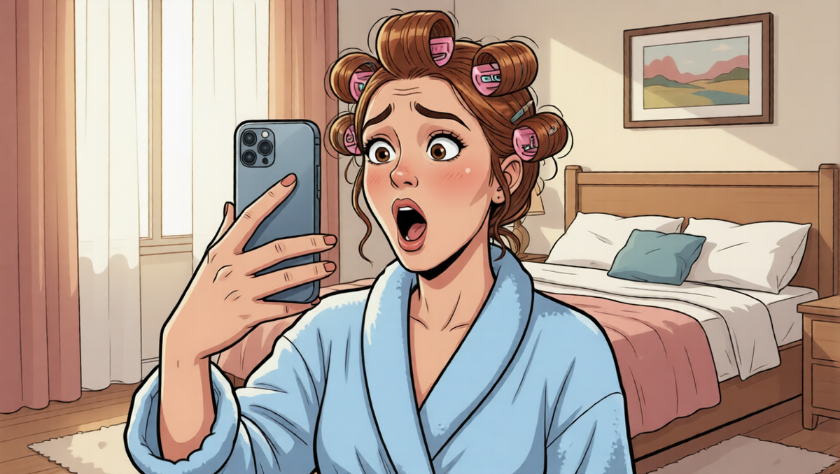 Момент истины.