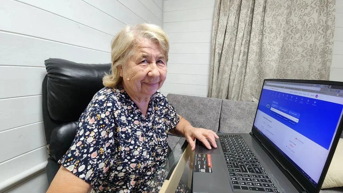 / Фото: REGIONS/Наталья Надточая