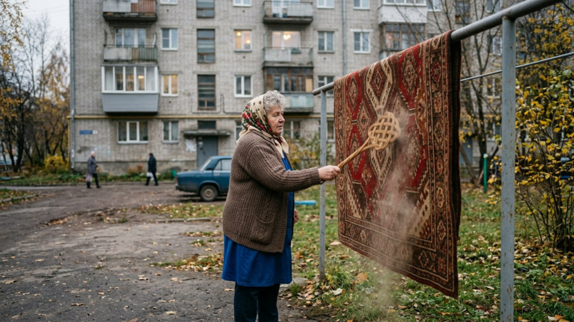   Сгенерировано с помощью ИИ