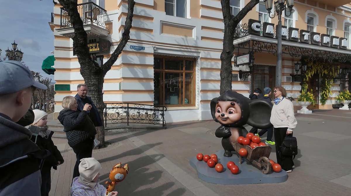 фото автора