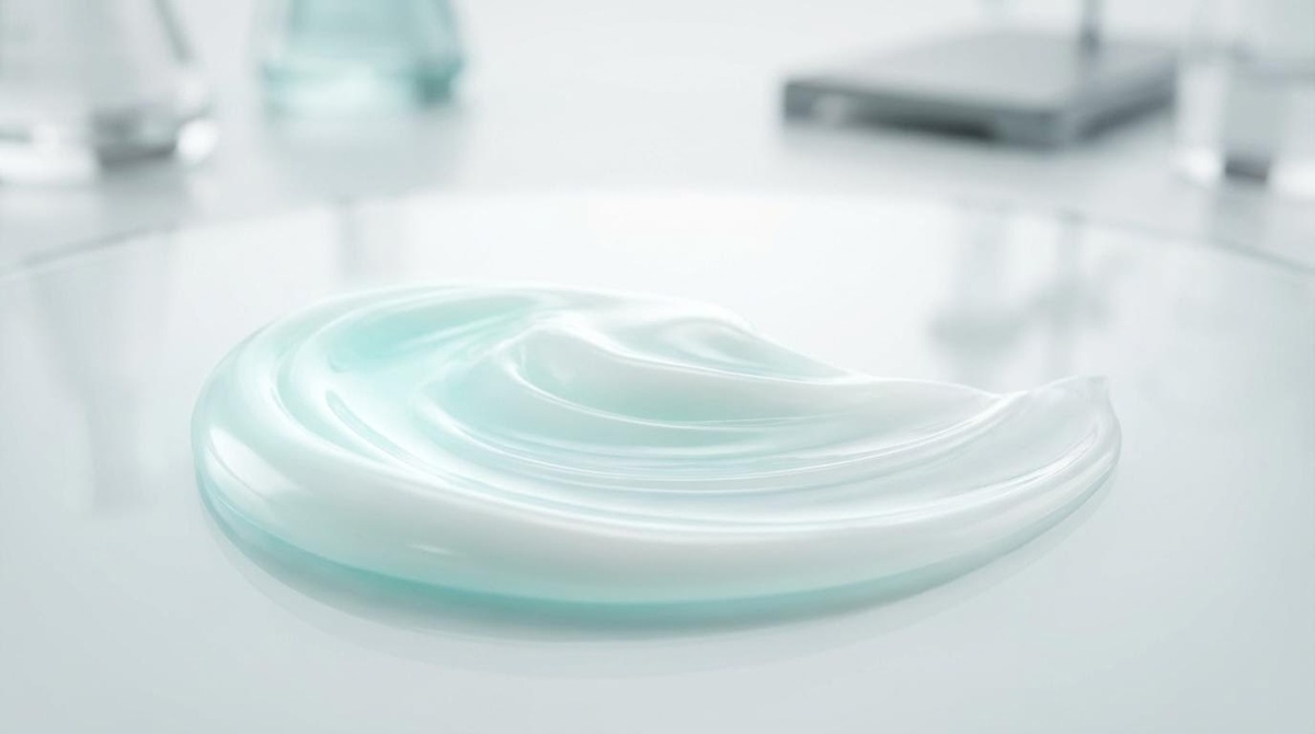 Ламеллярная эмульсия: что это за текстура и почему о ней так часто говорят