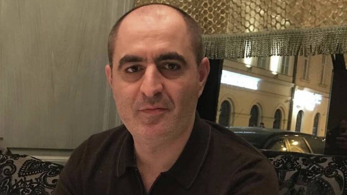    Фото: @araikamirkhanian