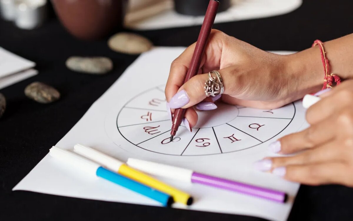    Гороскоп на 30 марта 2026: кому повезет в любви, а кому в деньгах